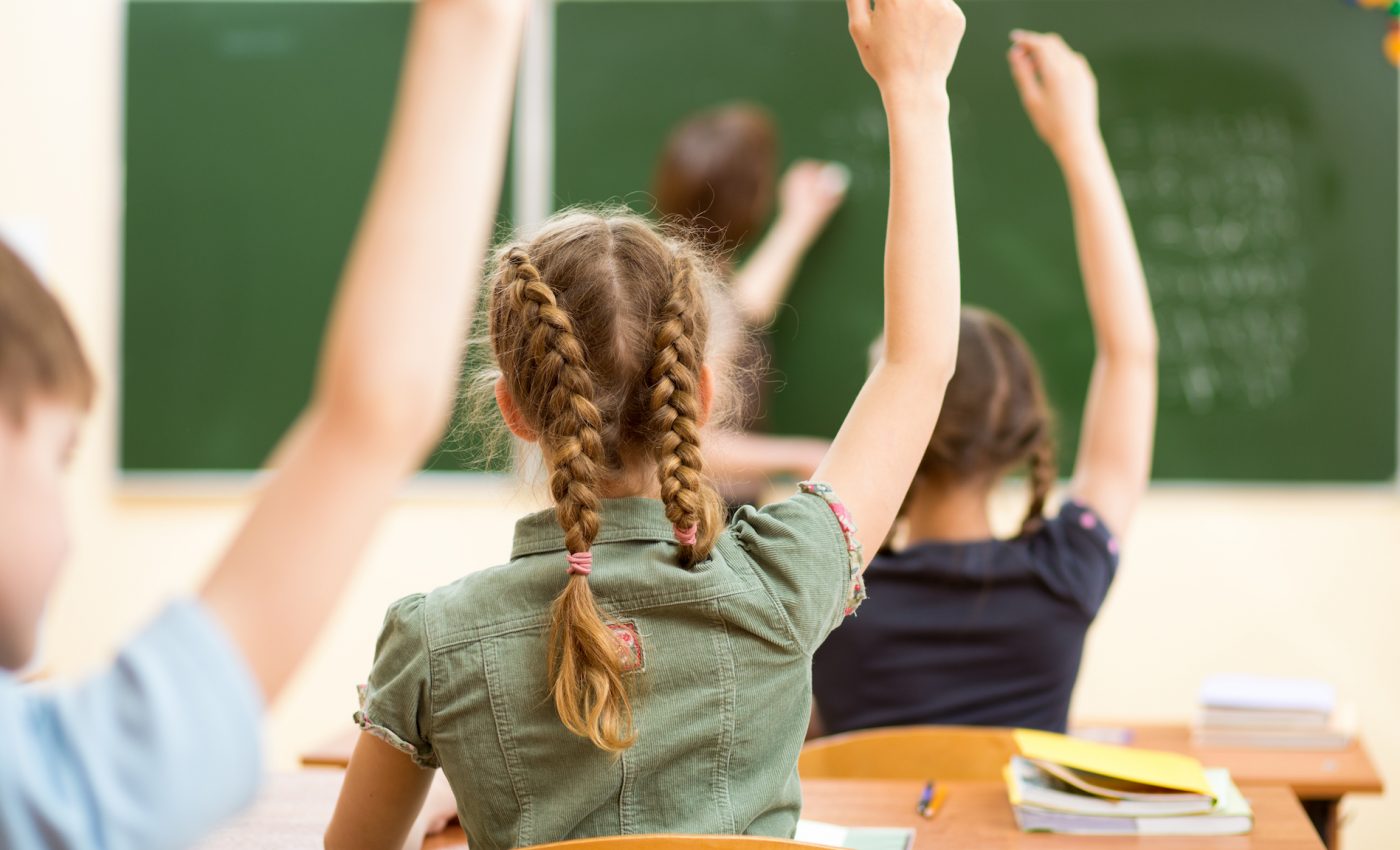 The Long-Term Impact on Student Outcomes