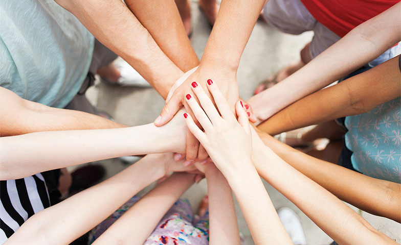 Fostering Collaboration and Peer Support