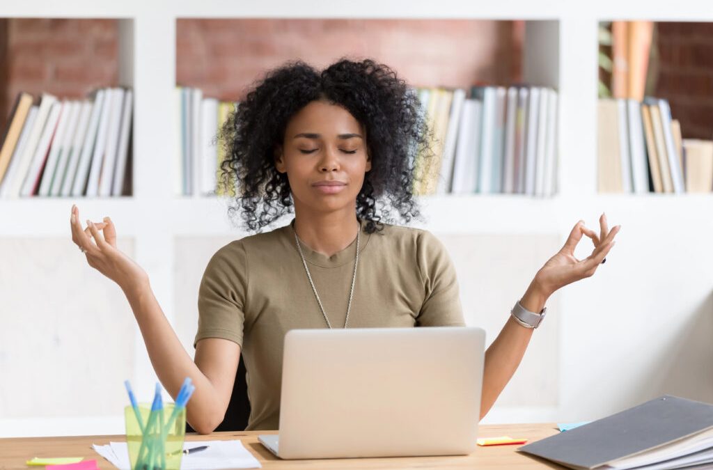 The Power of Pause: Mindfulness Techniques for Busy Educators