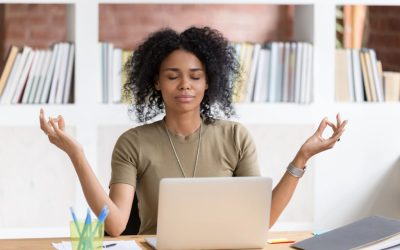 The Power of Pause: Mindfulness Techniques for Busy Educators
