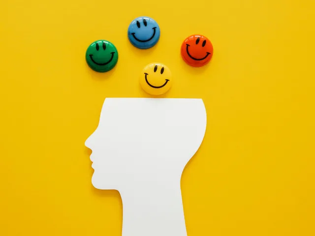 Teacher, Heal Thyself: Emotional Wellness Strategies for the Classroom Hero