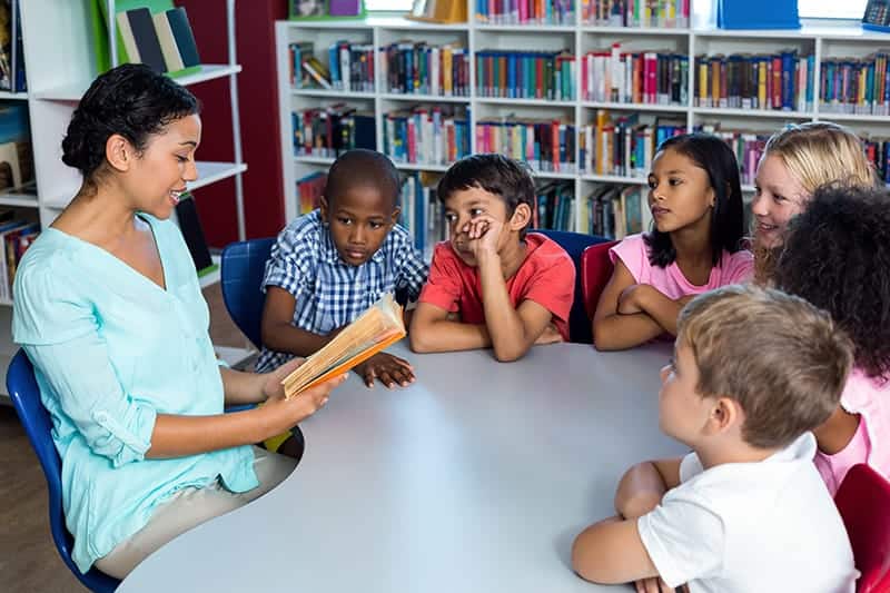 Creating Boundaries Without Guilt: A Guide for Compassionate Teachers