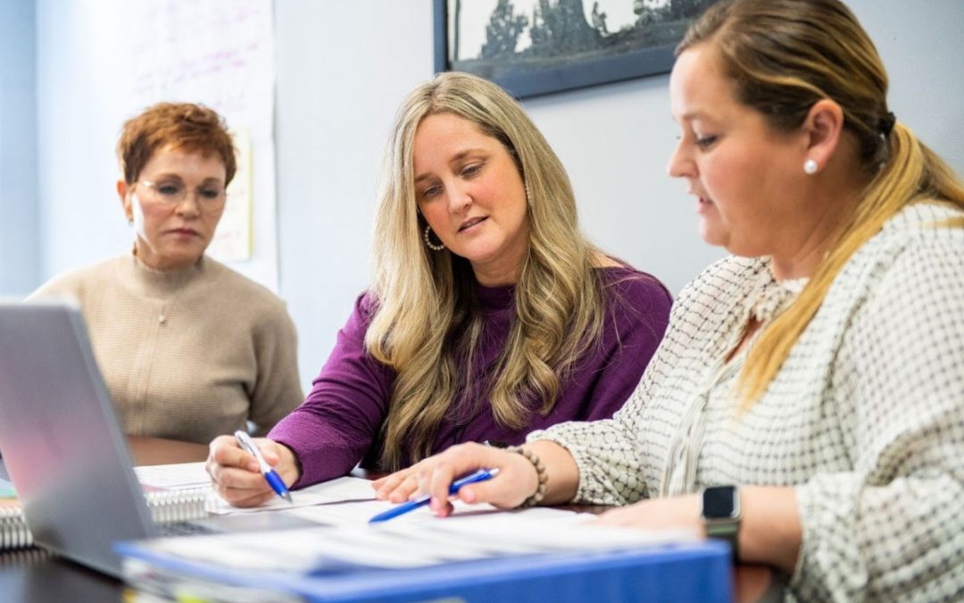 How Coaching Transforms First-Year Teachers into Confident Professionals