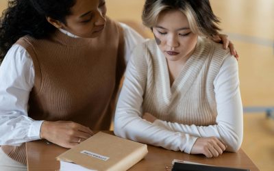 Compassion Fatigue in Educators: What It Is and How to Recover