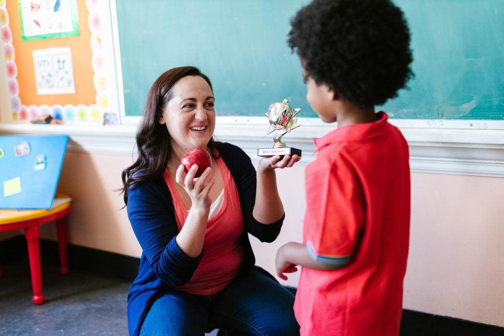 Compassion Fatigue in Educators